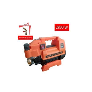 Máy rửa xe Osaka RS 4 - 2800 W - dây 15 m