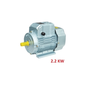 Motor Hoàng Anh 2.2 KW  - 1500 vòng - 3 HP