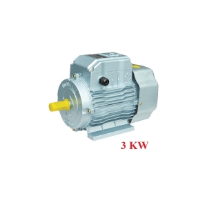Motor Hoàng Anh 3 KW  - 1500 vòng - 4 HP