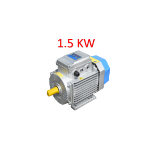 Motor Toàn Phát 1.5 KW  - 2900 vòng - 2 HP