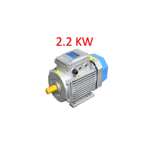 Motor Toàn Phát 2.2  KW  - 2900 vòng - 3 HP