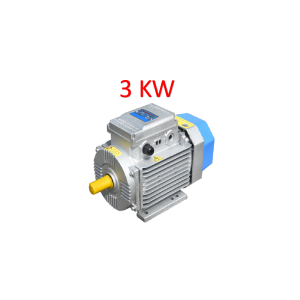 Motor Toàn Phát 3  KW  - 1500 vòng - 4 HP