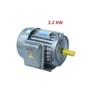 Motor Toàn Phát (JET) 2.2  KW  - 1500 vòng - 3 HP