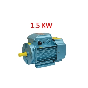 Motor Toàn Phát (Tofaco) 1.5 KW  - 1500 vòng - 2 HP